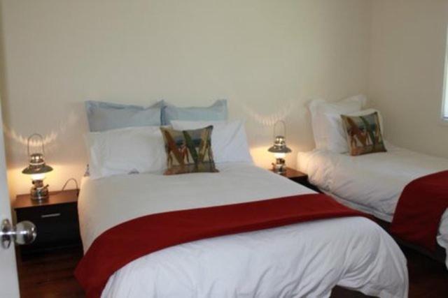 Mornington Bed & Breakfast Værelse billede