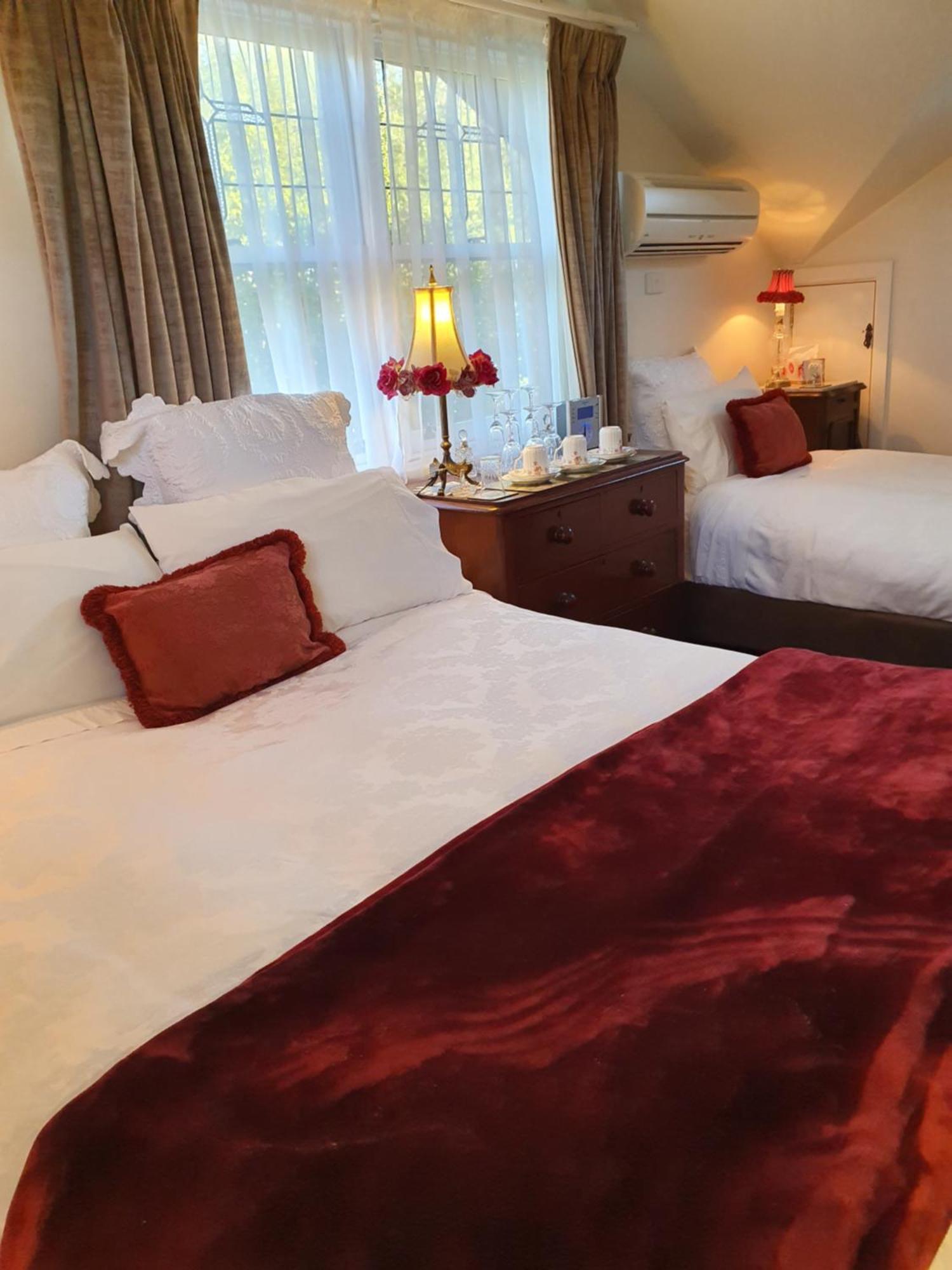Mornington Bed & Breakfast Eksteriør billede