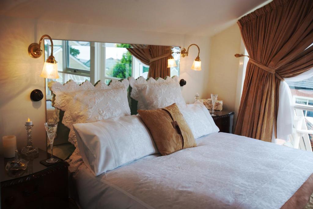 Mornington Bed & Breakfast Eksteriør billede