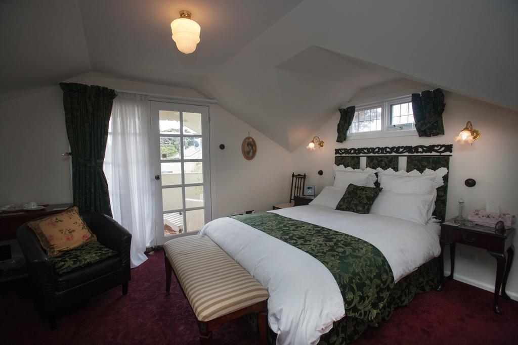 Mornington Bed & Breakfast Eksteriør billede