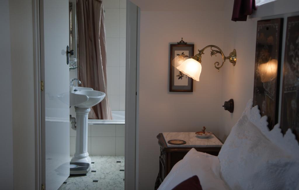 Mornington Bed & Breakfast Eksteriør billede