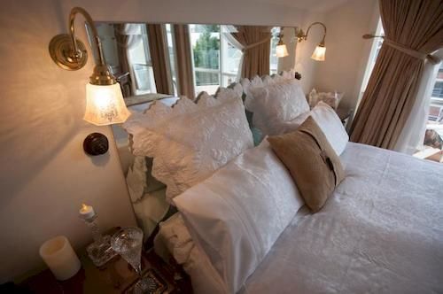Mornington Bed & Breakfast Eksteriør billede